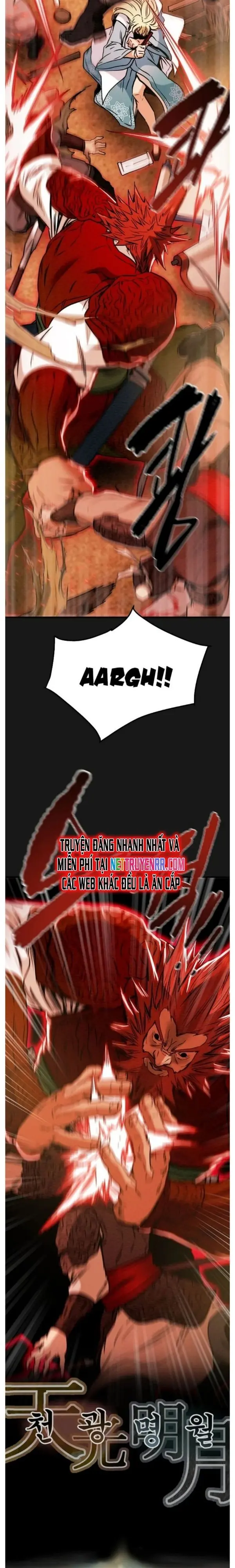 Thiên Quang Minh Nguyệt Chapter 57 - Trang 6