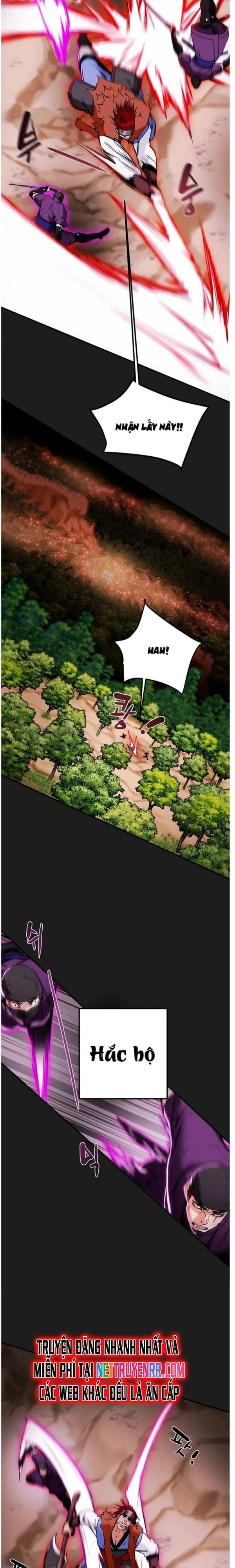 Thiên Quang Minh Nguyệt Chapter 58 - Trang 16