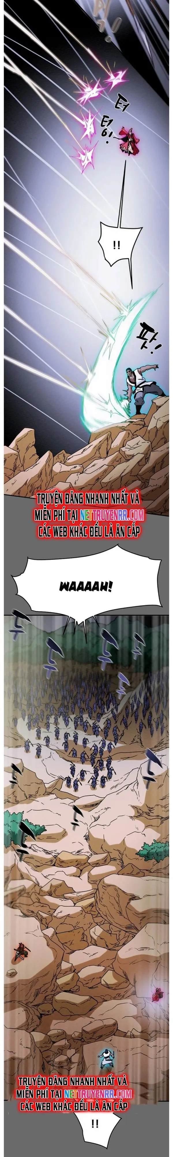 Thiên Quang Minh Nguyệt Chapter 59 - Trang 13
