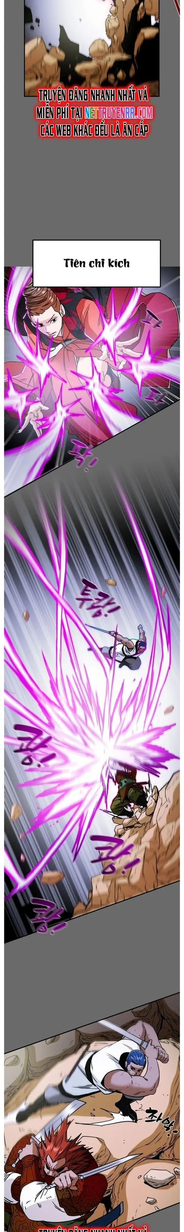 Thiên Quang Minh Nguyệt Chapter 59 - Trang 9