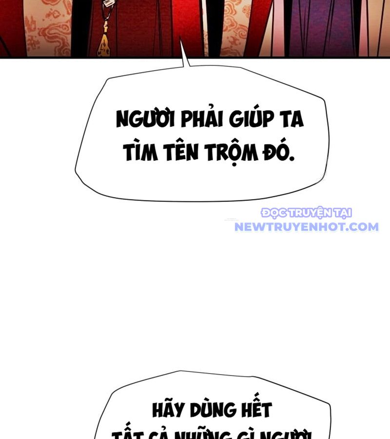 Thiên Quang Minh Nguyệt Chapter 6 - Trang 7