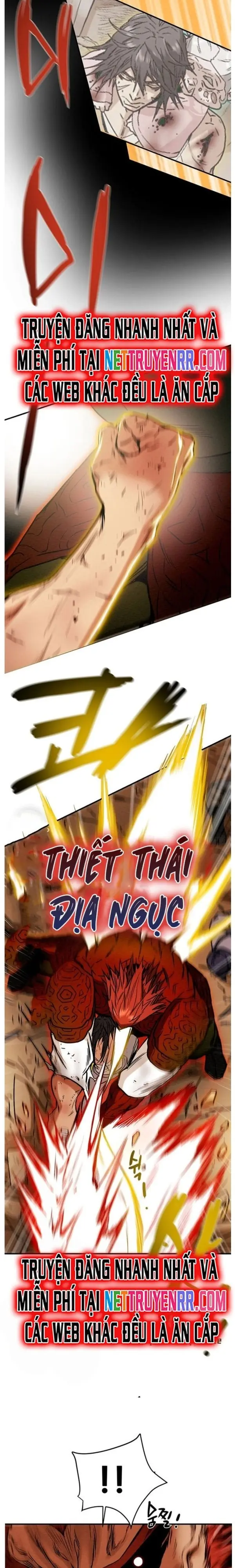 Thiên Quang Minh Nguyệt Chapter 60 - Trang 14