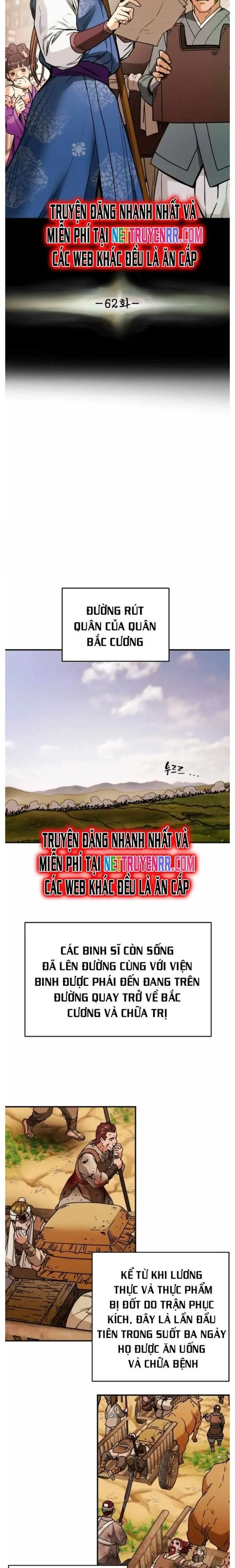 Thiên Quang Minh Nguyệt Chapter 62 - Trang 13