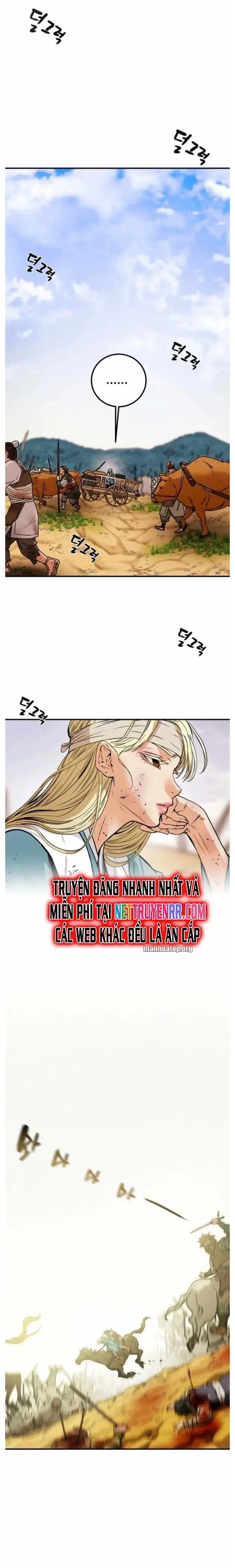 Thiên Quang Minh Nguyệt Chapter 62 - Trang 16