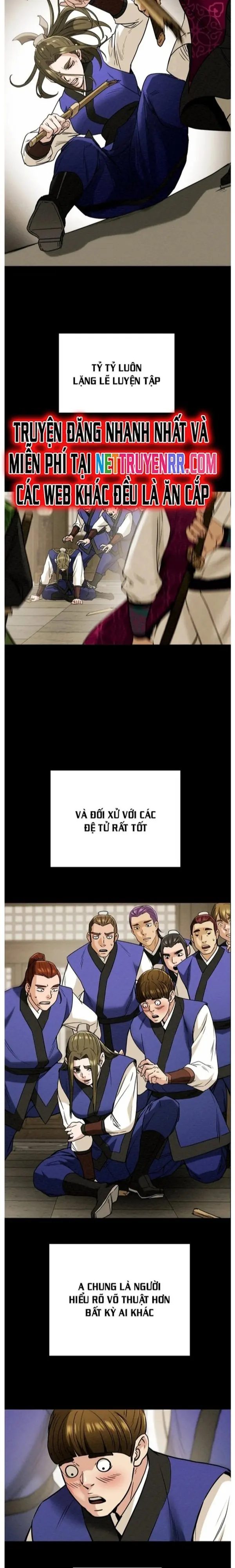 Thiên Quang Minh Nguyệt Chapter 66 - Trang 13