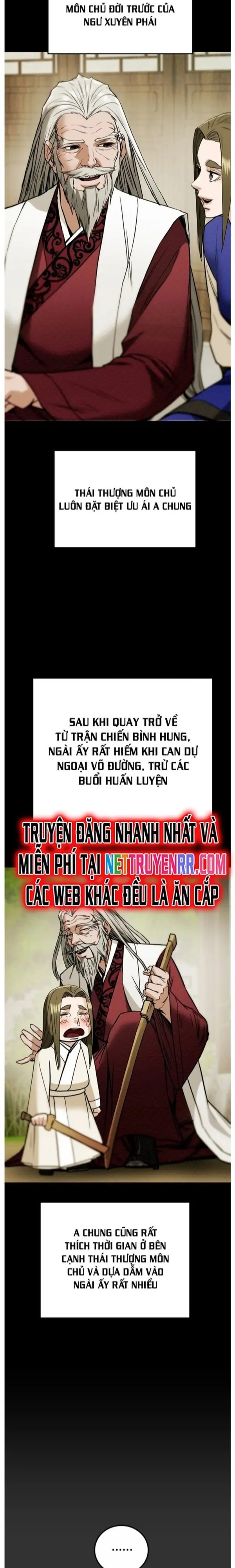 Thiên Quang Minh Nguyệt Chapter 66 - Trang 15