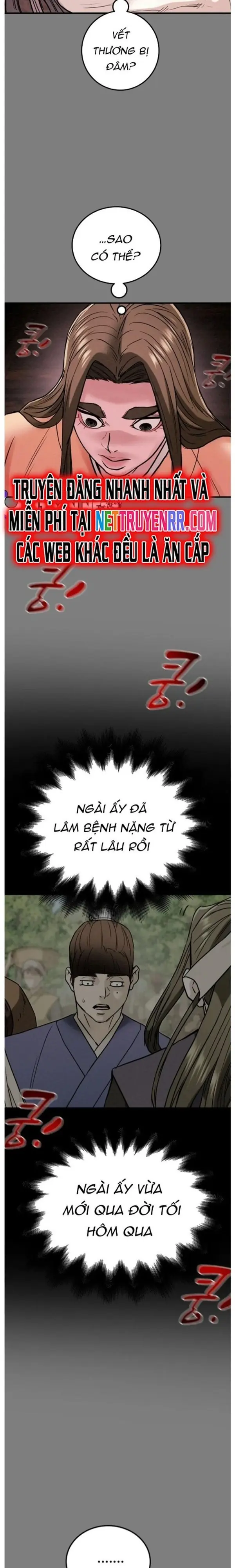 Thiên Quang Minh Nguyệt Chapter 67 - Trang 10
