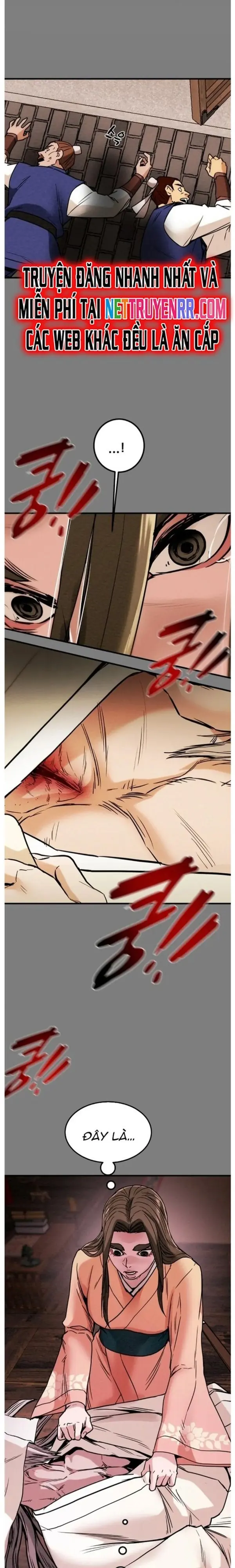 Thiên Quang Minh Nguyệt Chapter 67 - Trang 9