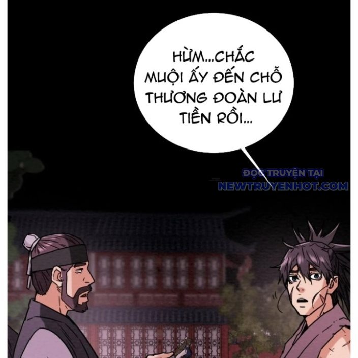 Thiên Quang Minh Nguyệt Chapter 68 - Trang 11