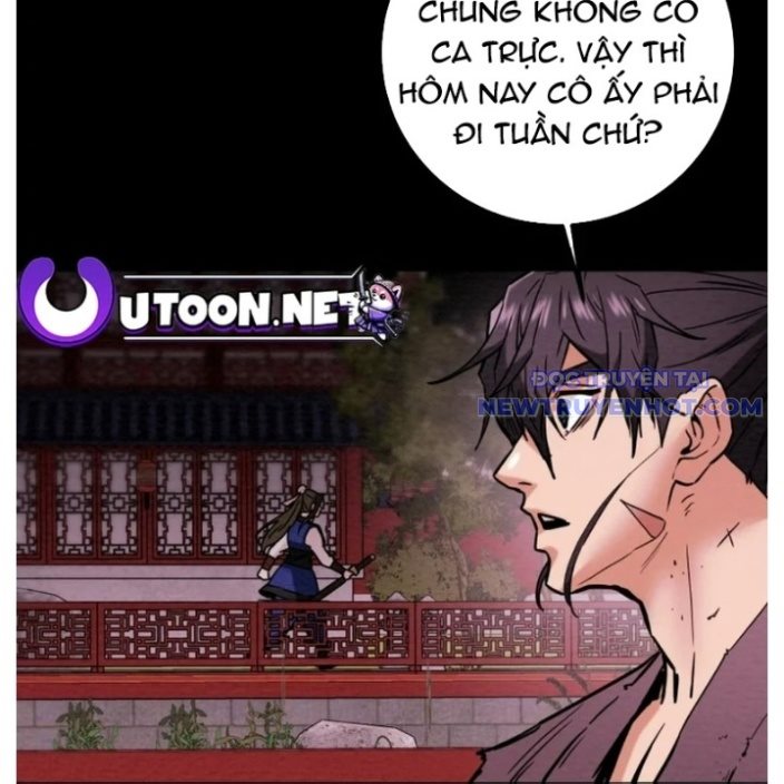 Thiên Quang Minh Nguyệt Chapter 68 - Trang 13