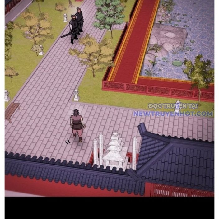 Thiên Quang Minh Nguyệt Chapter 68 - Trang 5