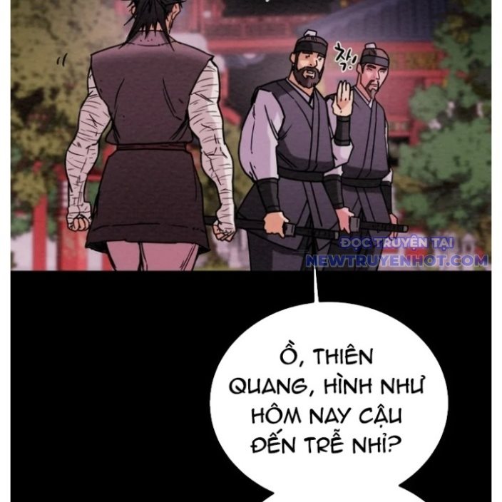Thiên Quang Minh Nguyệt Chapter 68 - Trang 7