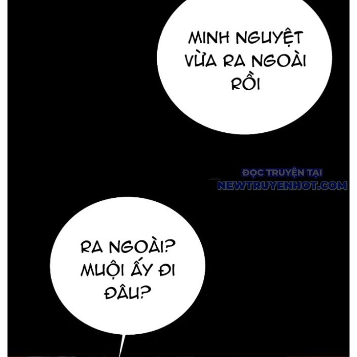 Thiên Quang Minh Nguyệt Chapter 68 - Trang 8
