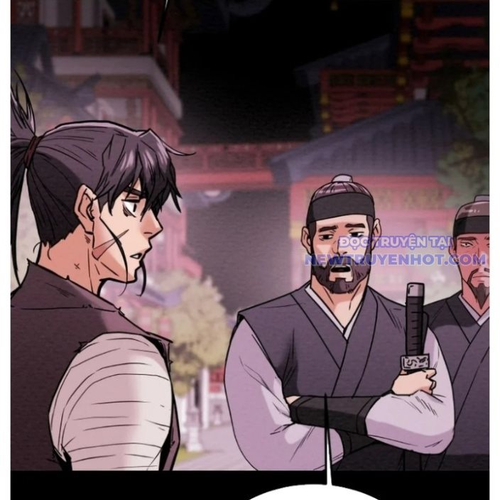 Thiên Quang Minh Nguyệt Chapter 68 - Trang 9