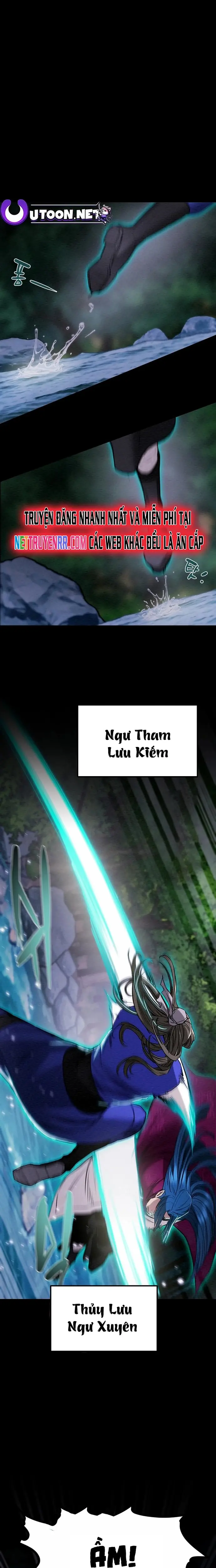 Thiên Quang Minh Nguyệt Chapter 69 - Trang 5