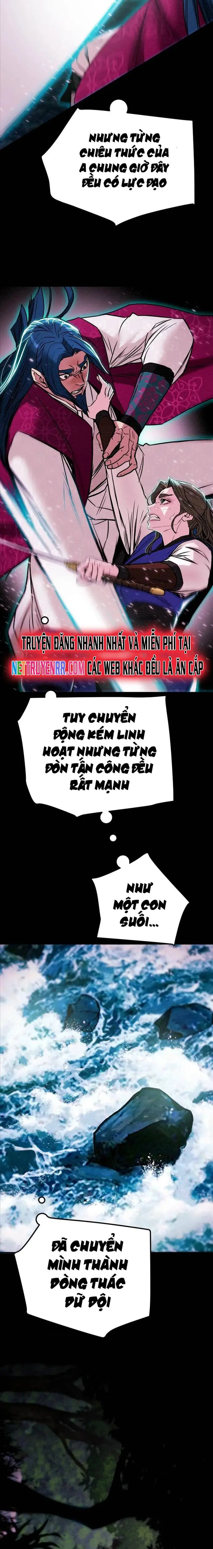 Thiên Quang Minh Nguyệt Chapter 70 - Trang 14