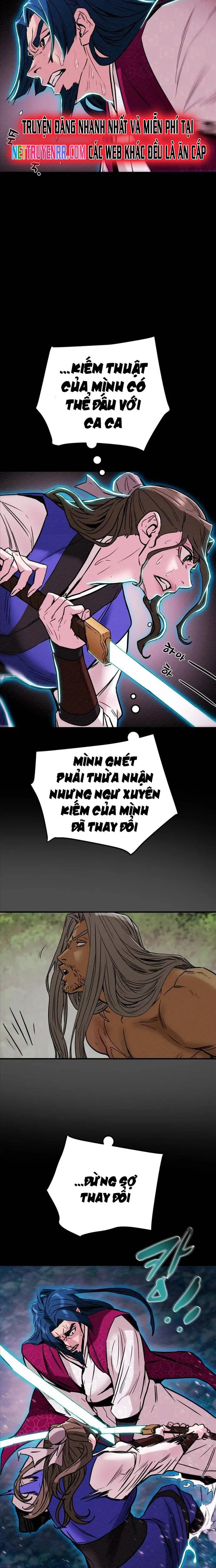 Thiên Quang Minh Nguyệt Chapter 70 - Trang 16