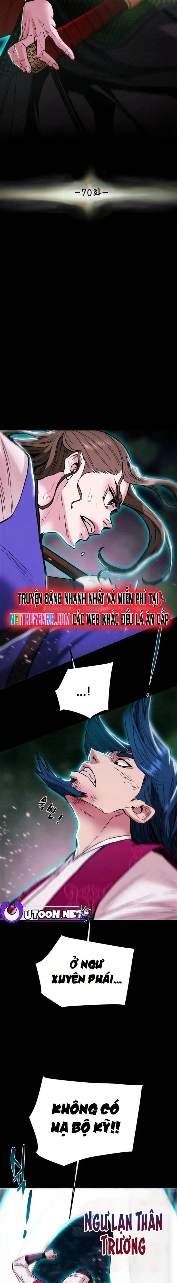 Thiên Quang Minh Nguyệt Chapter 70 - Trang 9