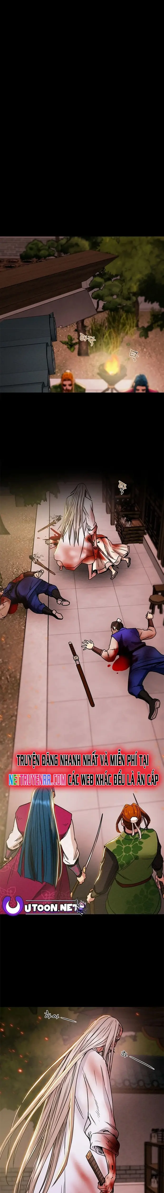 Thiên Quang Minh Nguyệt Chapter 71 - Trang 7