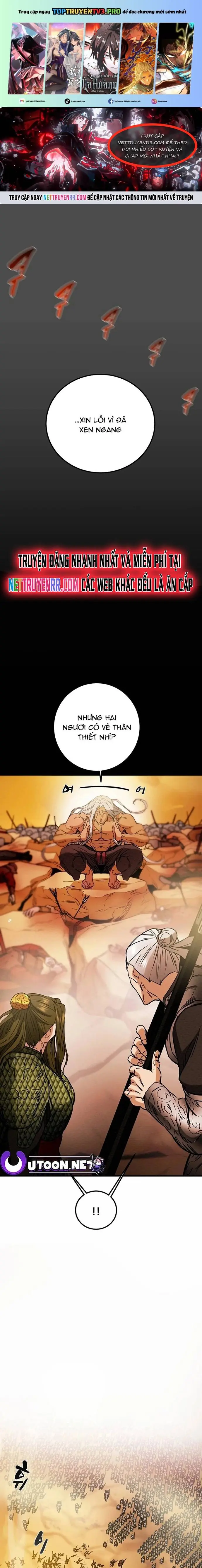 Thiên Quang Minh Nguyệt Chapter 74 - Trang 4