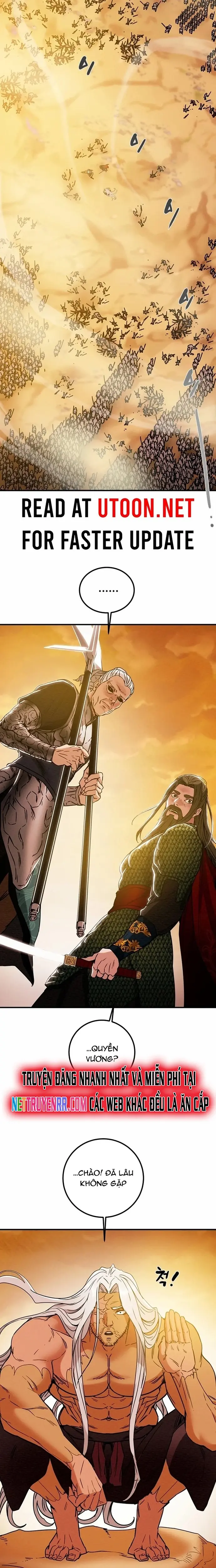 Thiên Quang Minh Nguyệt Chapter 74 - Trang 5