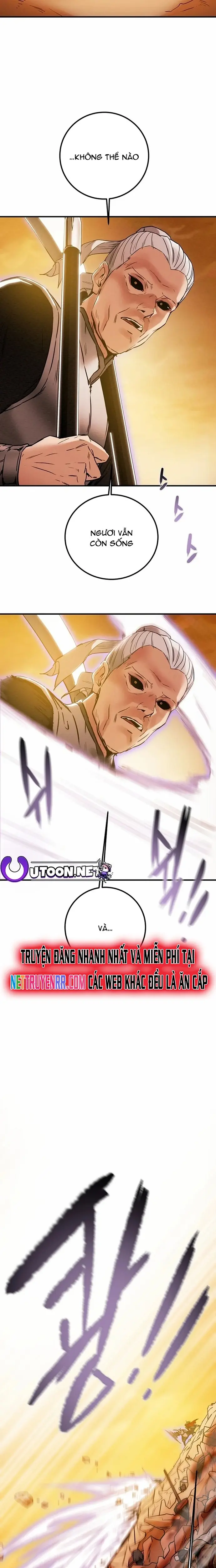 Thiên Quang Minh Nguyệt Chapter 74 - Trang 6