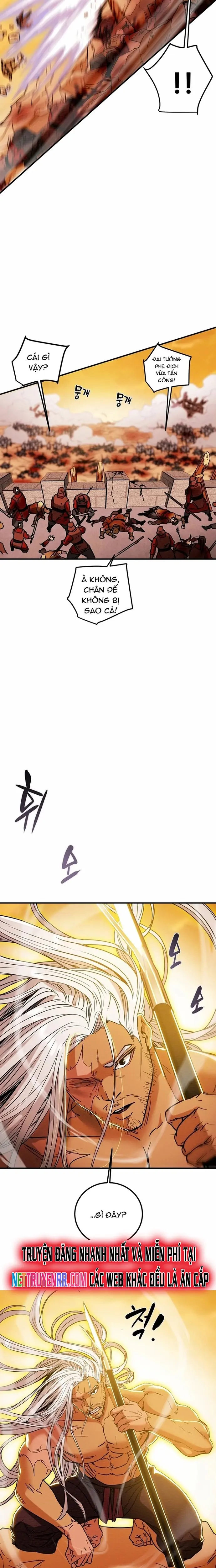 Thiên Quang Minh Nguyệt Chapter 74 - Trang 7