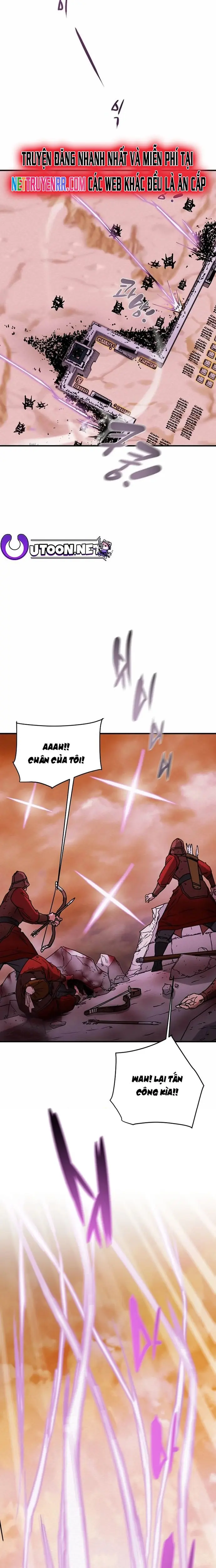 Thiên Quang Minh Nguyệt Chapter 76 - Trang 5