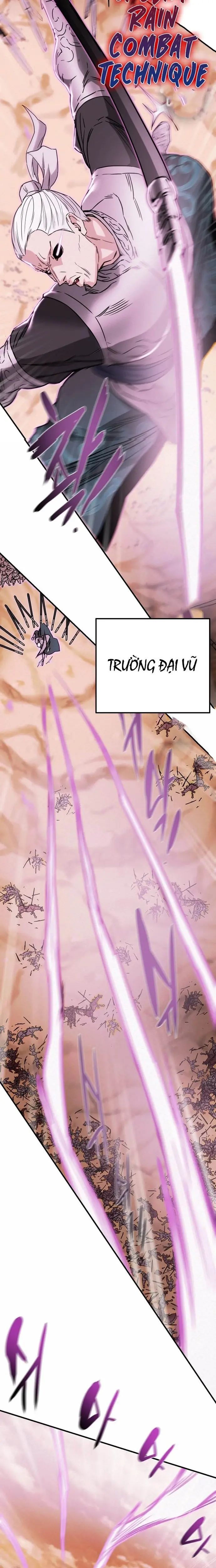 Thiên Quang Minh Nguyệt Chapter 76 - Trang 7