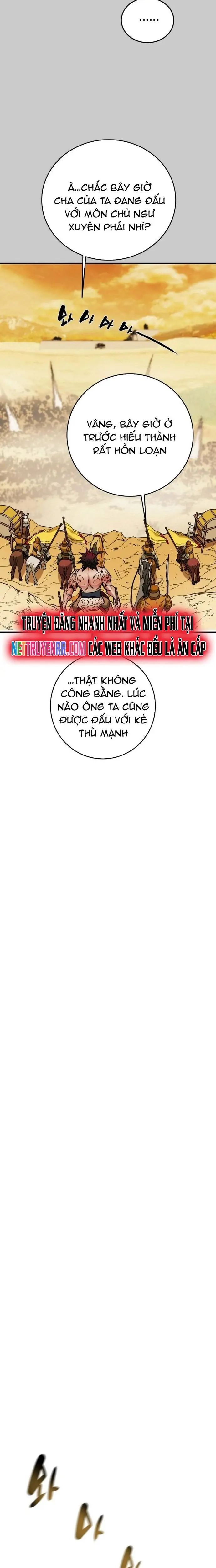 Thiên Quang Minh Nguyệt Chapter 78 - Trang 13