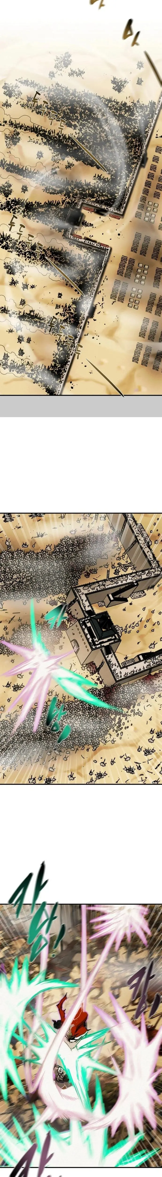 Thiên Quang Minh Nguyệt Chapter 78 - Trang 14