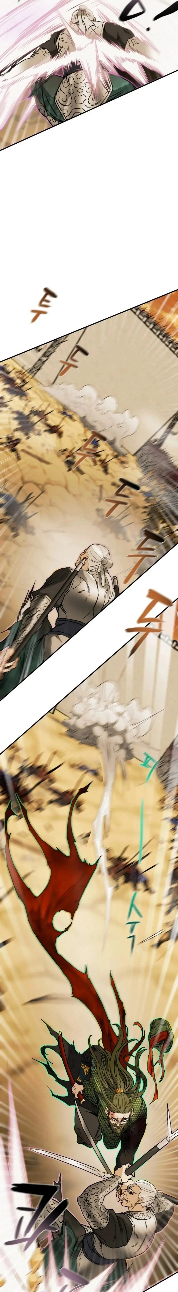Thiên Quang Minh Nguyệt Chapter 78 - Trang 16