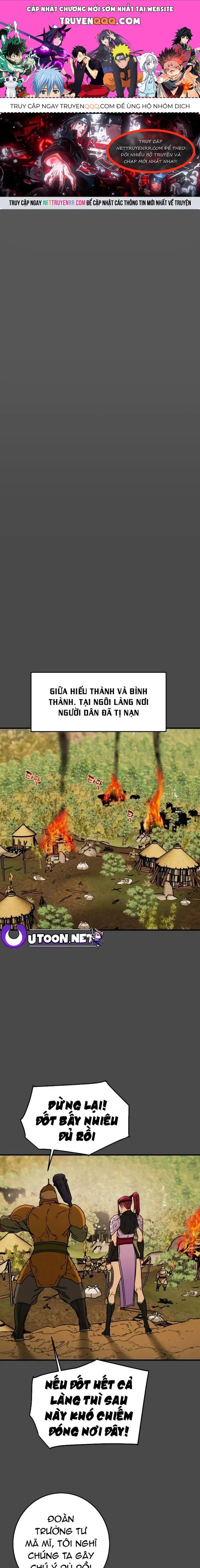 Thiên Quang Minh Nguyệt Chapter 78 - Trang 4