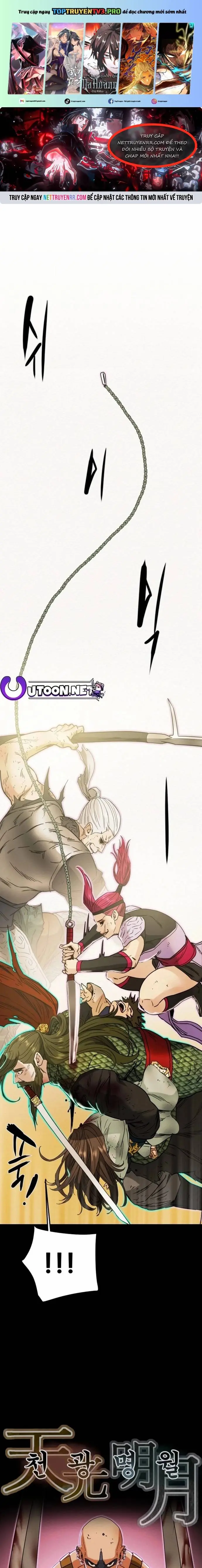 Thiên Quang Minh Nguyệt Chapter 79 - Trang 4