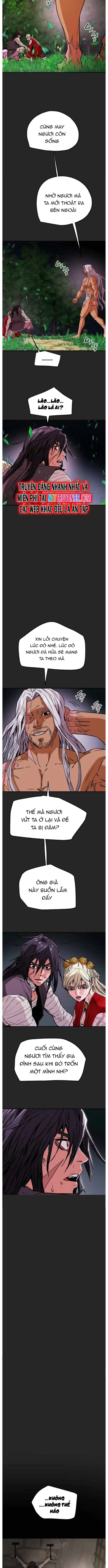 Thiên Quang Minh Nguyệt Chapter 8 - Trang 16
