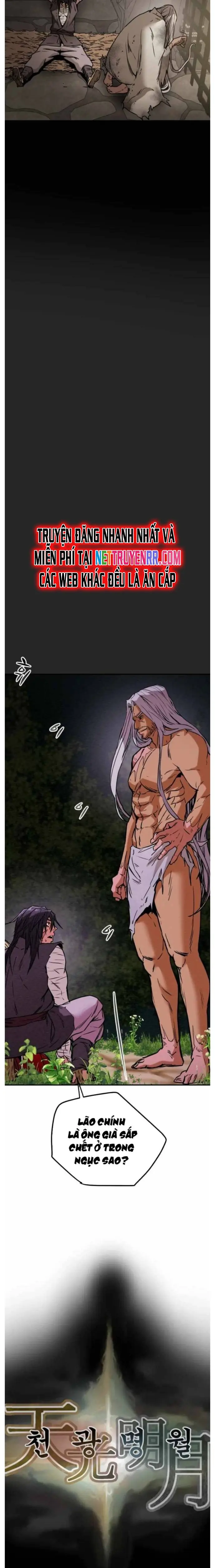 Thiên Quang Minh Nguyệt Chapter 8 - Trang 17