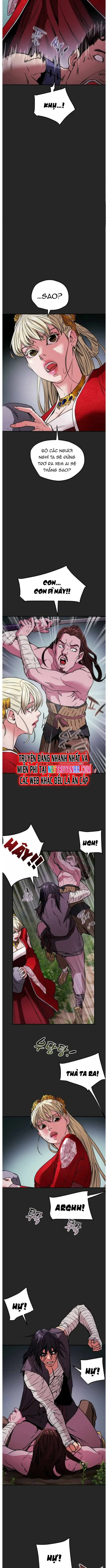 Thiên Quang Minh Nguyệt Chapter 8 - Trang 8