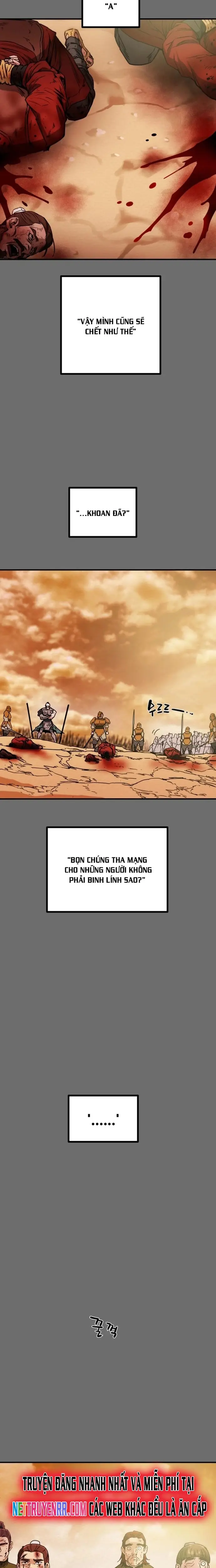 Thiên Quang Minh Nguyệt Chapter 80 - Trang 12