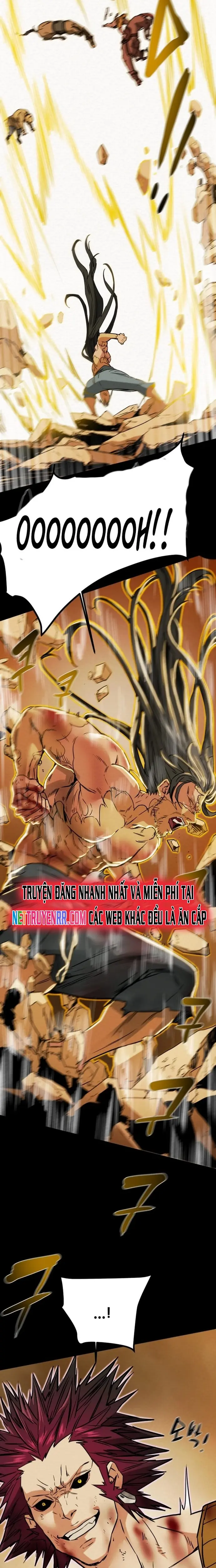 Thiên Quang Minh Nguyệt Chapter 81 - Trang 17