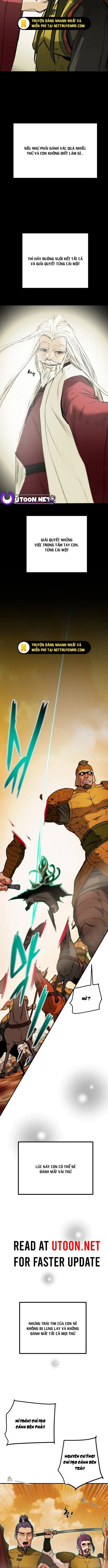 Thiên Quang Minh Nguyệt Chapter 82 - Trang 11