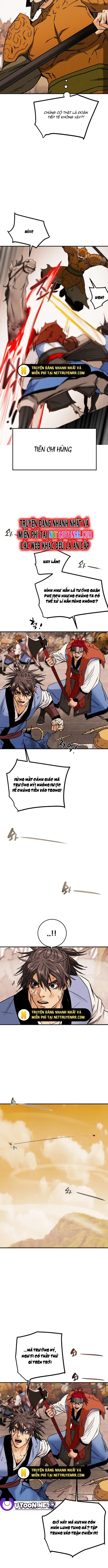 Thiên Quang Minh Nguyệt Chapter 82 - Trang 13