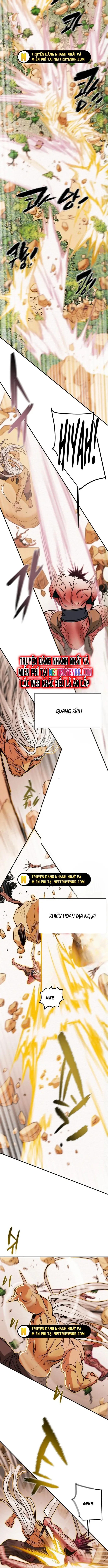 Thiên Quang Minh Nguyệt Chapter 82 - Trang 15