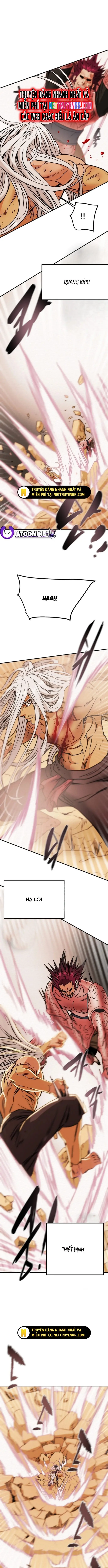 Thiên Quang Minh Nguyệt Chapter 82 - Trang 17