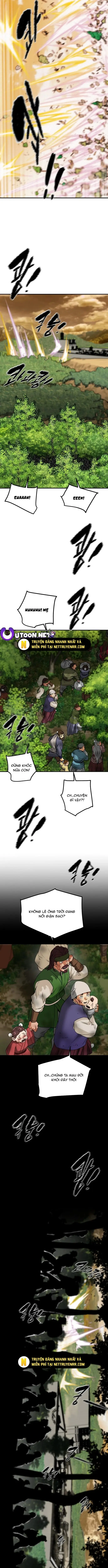 Thiên Quang Minh Nguyệt Chapter 82 - Trang 7