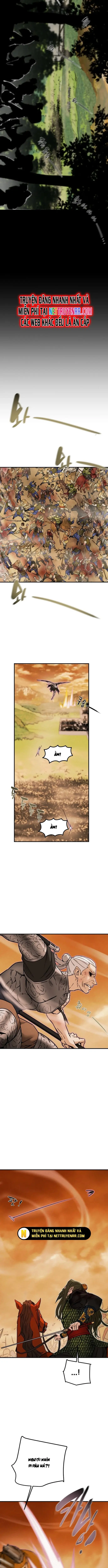 Thiên Quang Minh Nguyệt Chapter 82 - Trang 8