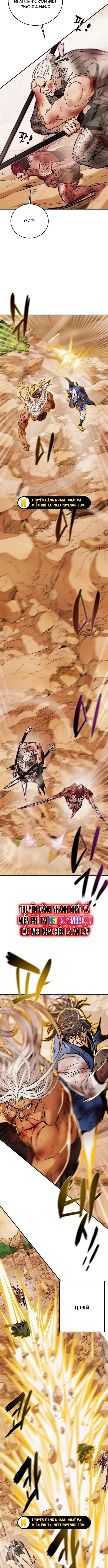 Thiên Quang Minh Nguyệt Chapter 83 - Trang 10