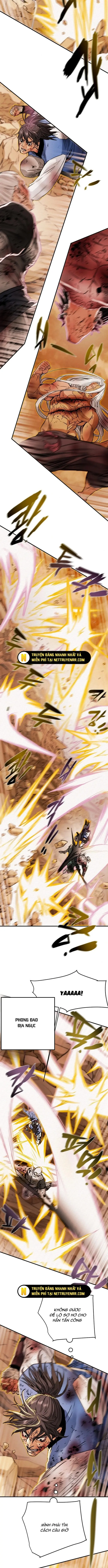 Thiên Quang Minh Nguyệt Chapter 83 - Trang 11