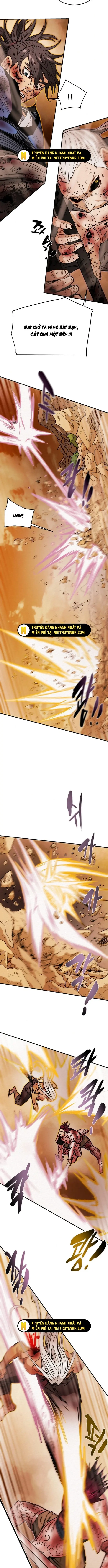 Thiên Quang Minh Nguyệt Chapter 83 - Trang 13
