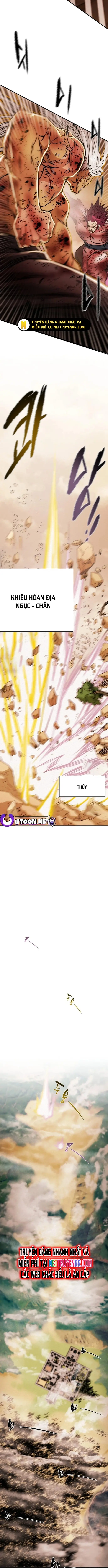 Thiên Quang Minh Nguyệt Chapter 83 - Trang 16