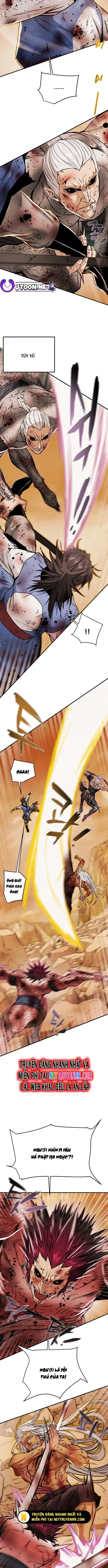 Thiên Quang Minh Nguyệt Chapter 83 - Trang 5
